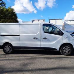 Fiat Talento PRO LOUNGE FGN TOLE 1.3 LH1 2.0 ECOJET DCT 145 Thouar&eacute;-sur-Loire