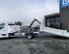 Renault Master Thouaré-sur-Loire