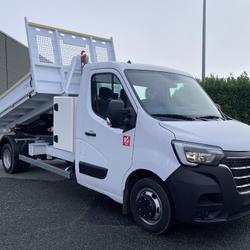 Renault Master CONFORT CC PROP RJ3500 L4 BLUE DCI 145 EURO VI Thouar&eacute;-sur-Loire