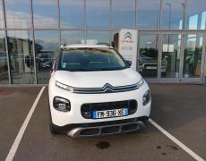 Citroen C3 Aircross Châteaubourg