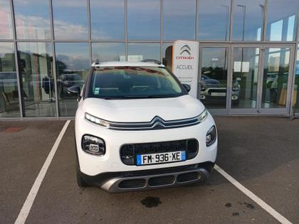 Citroen C3 Aircross - Shine  PureTech 110 S&amp;S BVM6 - 12 990 €