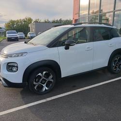 Citroen C3 Aircross Shine PureTech 110 S&amp;S BVM6 Ch&acirc;teaubourg