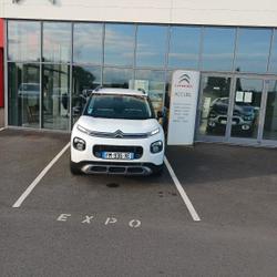 Citroen C3 Aircross Shine PureTech 110 S&amp;S BVM6 Ch&acirc;teaubourg
