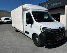 Renault Master Saint-Didier