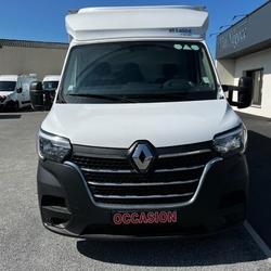 Renault Master GRAND CONFORT PHC F3500 L2H1 ENERGY DCI 145 POUR TRANSF Saint-Didier