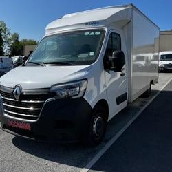 Renault Master GRAND CONFORT PHC F3500 L2H1 ENERGY DCI 145 POUR TRANSF Saint-Didier