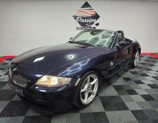 BMW Z4 Roadster Noron-la-Poterie
