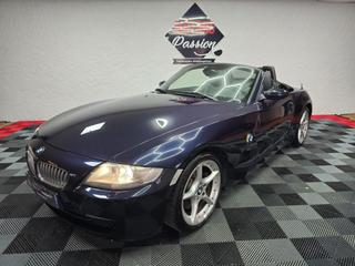 BMW Z4 Roadster -   Z4  3.0si 265 - 19 990 €