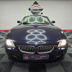 BMW Z4 Roadster Z4  3.0si 265 Noron-la-Poterie