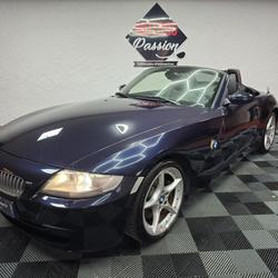 BMW Z4 Roadster Z4  3.0si 265 Noron-la-Poterie