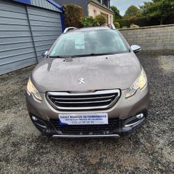 Peugeot 2008 Style 1.2 PureTech 82ch BVM5 Saint-Hilaire-du-Harcou&euml;t