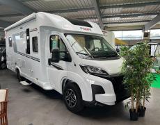 Profile Pilote Verson