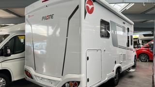 Profile Pilote Autres Pilote   - photo 1