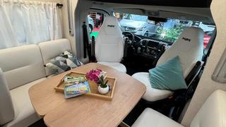 Profile Pilote Autres Pilote   - photo 2