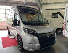 Fourgon Campereve Autres Campereve  - Campereve PEUGEOT BOXER 2.2L HDI 140 CH - 80 990 €