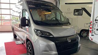 Fourgon Campereve Autres Campereve   - photo 0