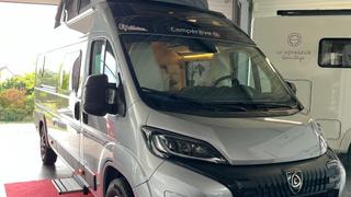 Fourgon Campereve Autres Campereve   - photo 2