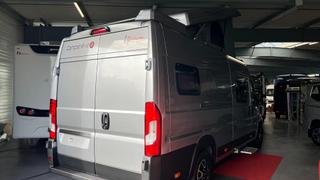 Fourgon Campereve Autres Campereve   - photo 3