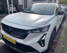 Renault Autres Renault - esprit Alpine  E-Tech full hybrid 200 - 43 900 €