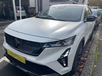 Renault Autres Renault - esprit Alpine  E-Tech full hybrid 200 - 43 900 €