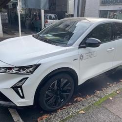 Autres Renault esprit Alpine E-Tech full hybrid 200 Nantes