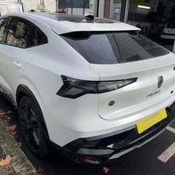 Autres Renault esprit Alpine E-Tech full hybrid 200 Nantes