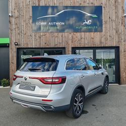 Renault Koleos Intens Tce 160 EDC Loire-Authion