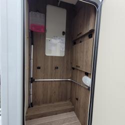 Profile Ci Ci MAGIS 82 XT ALDE ( Lits jumeaux Bas ) Mulsanne