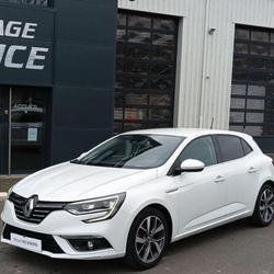 Renault Megane 4 Intens M&eacute;gane IV  TCe 130 Energy Louvign&eacute;-du-D&eacute;sert