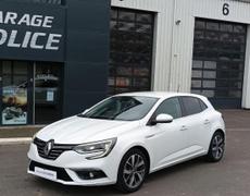 Renault Megane 4 - Intens  Mégane IV  TCe 130 Energy - 10 990 €