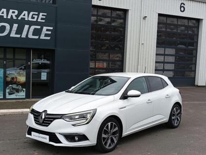 Renault Megane 4 - Intens  Mégane IV  TCe 130 Energy - 10 990 €