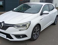 Renault Megane - Intens  Mégane IV  TCe 130 Energy - 10 990 €