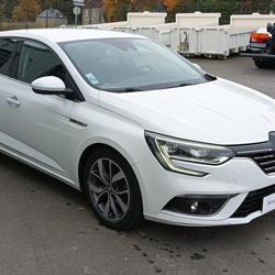 Renault Megane 4 Intens M&eacute;gane IV  TCe 130 Energy Louvign&eacute;-du-D&eacute;sert