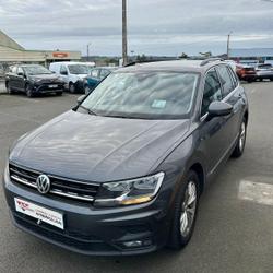 Volkswagen Tiguan Confortline Business 2.0 TDI 150 DSG7 Broons