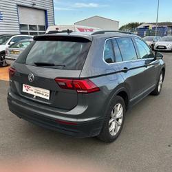 Volkswagen Tiguan Confortline Business 2.0 TDI 150 DSG7 Broons