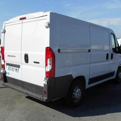 Fiat Ducato PACK PRO NAV TOLE 3.0 C H1 2.0 MJT 115 EURO 6 Thouar&eacute;-sur-Loire