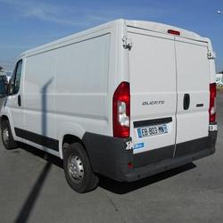 Fiat Ducato PACK PRO NAV TOLE 3.0 C H1 2.0 MJT 115 EURO 6 Thouar&eacute;-sur-Loire