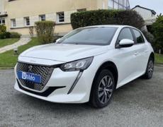 Peugeot 208 Thouaré-sur-Loire