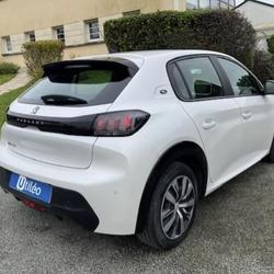 Peugeot 208 ACTIVE BUSINESS R 50 KWH 136 Thouar&eacute;-sur-Loire