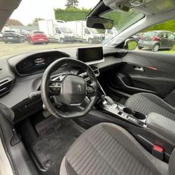 Peugeot 208 ACTIVE BUSINESS R 50 KWH 136 Thouar&eacute;-sur-Loire