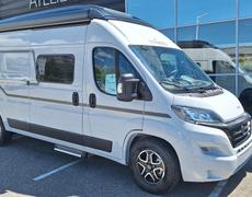 Fourgon Etrusco La Ravoire