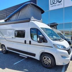 Fourgon Etrusco Etrusco 2.2 FIAT DUCATO 140 CV La Ravoire