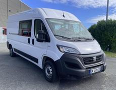 Fiat Ducato Thouaré-sur-Loire