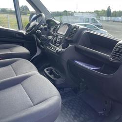 Fiat Ducato PRO LOUNGE VITRE 3.5 L H2 H3-POWER 140 CH Thouar&eacute;-sur-Loire