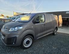 Citroen Jumpy