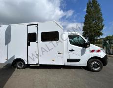 Renault Master Trégueux