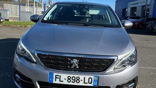 Peugeot 308  - photo 0