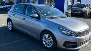 Peugeot 308  - photo 1