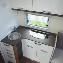 Profile Burstner Burstner lys&eacute;o td 684g limited sur citroen 140 cv Monc&eacute;-en-Belin