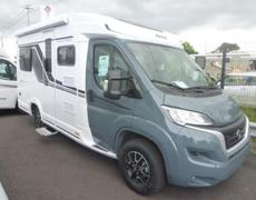 Profile Knaus Weinsberg Moncé-en-Belin